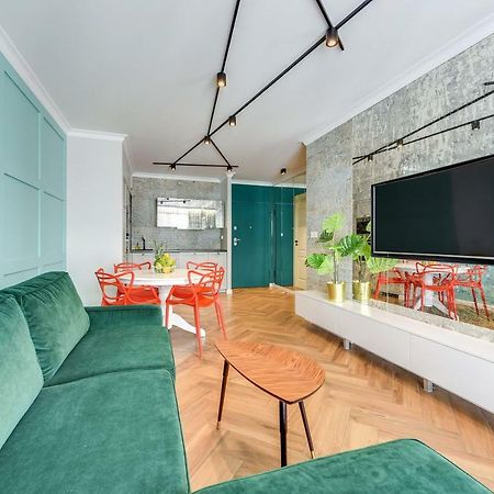 그단스크 Apartament 106 아파트 외부 사진
