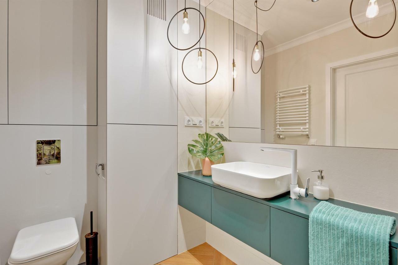 그단스크 Apartament 106 아파트 외부 사진